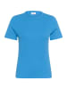 SAINT TROPEZ Shirt blauw