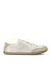 Groundies Barfußschuhe "Amsterdam" in Beige/ Creme