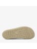 Groundies Barfußschuhe "Amsterdam" in Beige/ Creme