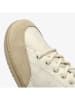 Groundies Barfußschuhe "Amsterdam" in Beige/ Creme