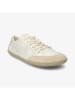 Groundies Barfußschuhe "Amsterdam" in Beige/ Creme