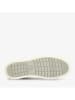 Groundies Leder-Sneakers "Hamptons 2.0" in Grau/ Weiß