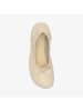 Groundies Leren barefootschoenen "Ruby 2.0" beige