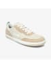 Groundies Leder-Barfußschuhe "Zurich" in Beige