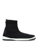 Groundies Barefootschoenen "Kobe" zwart