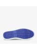 Groundies Leder-Sneakers "Hamptons 2.0" in Dunkelblau