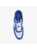 Groundies Leder-Sneakers "Hamptons 2.0" in Dunkelblau