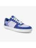 Groundies Leder-Sneakers "Hamptons 2.0" in Dunkelblau