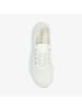 Groundies Barefootschoenen "Balance 2.0" wit