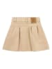 Steiff Corduroy rok beige