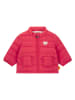 Steiff Steppjacke in Rot