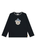 Steiff Longsleeve zwart