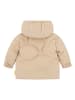 Steiff Steppjacke in Beige