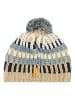 Steiff Strickmütze in Bunt