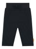 Steiff Sweathose in Schwarz