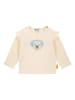 Steiff Longsleeve beige