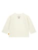 Steiff Longsleeve in Creme