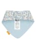 Steiff Halstuch in Hellblau