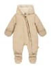 Steiff Schneeanzug in Beige