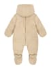 Steiff Schneeanzug in Beige