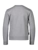 POC Functioneel shirt "POC Crew Jr" grijs
