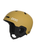 POC Ski-/ Snowboardhelm "Fornix Mips" in Gelb
