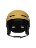 POC Ski-/ Snowboardhelm "Fornix Mips" in Gelb