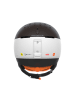 POC Kask narciarski "Meninx MIPS" w kolorze biało-czarnym