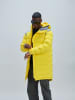 POC Kurtka funkcyjna w kolorze żółtym