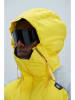 POC Funktionsjacke in Gelb