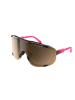 POC Fahrradbrille "Devour" in Pink