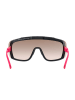 POC Fahrradbrille "Devour" in Pink