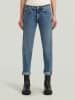 G-Star Jeans - Boyfriend fit - in Blau
