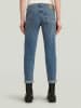 G-Star Spijkerbroek - boyfriend fit - blauw