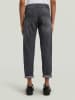 G-Star Spijkerbroek - boyfriend fit - antraciet
