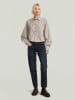G-Star Dżinsy - Boyfriend fit - w kolorze granatowym