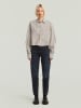 G-Star Dżinsy - Boyfriend fit - w kolorze granatowym