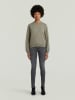 G-Star Dżinsy - Skinny fit - w kolorze antracytowym
