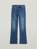 G-Star Spijkerbroek - bootcut fit - blauw