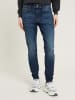 G-Star Spijkerbroek - skinny fit - donkerblauw