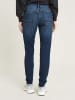 G-Star Spijkerbroek - skinny fit - donkerblauw