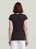 G-Star 2-delige set: shirts zwart/roze