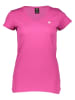 G-Star 2-delige set: shirts roze/zwart