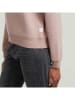 G-Star Hoodie lichtroze