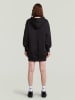 G-Star Sweatjurk zwart