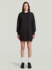 G-Star Sweatjurk zwart