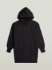G-Star Sweatjurk zwart