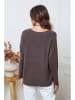 So Cachemire Pullover "Ianaz" in Braun
