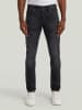 G-Star Jeans "3301" - Slim fit - in Anthrazit
