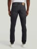G-Star Spijkerbroek "3301" - slim fit - antraciet